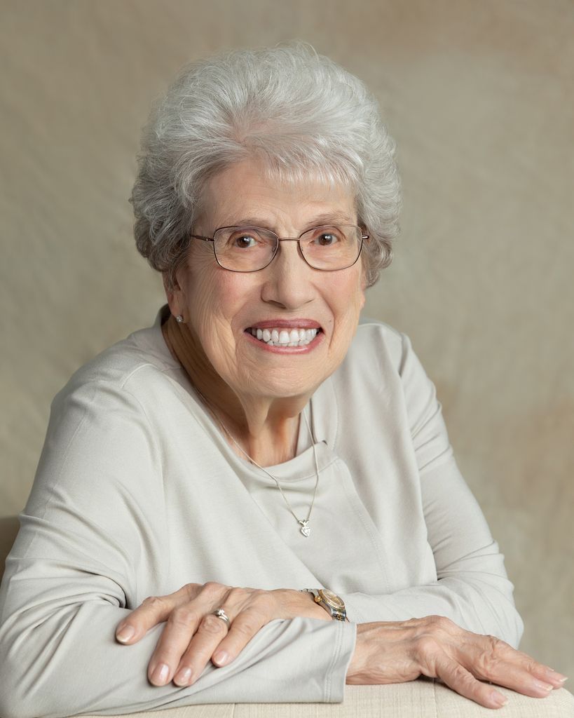 Norma Jean Bryant Profile Photo