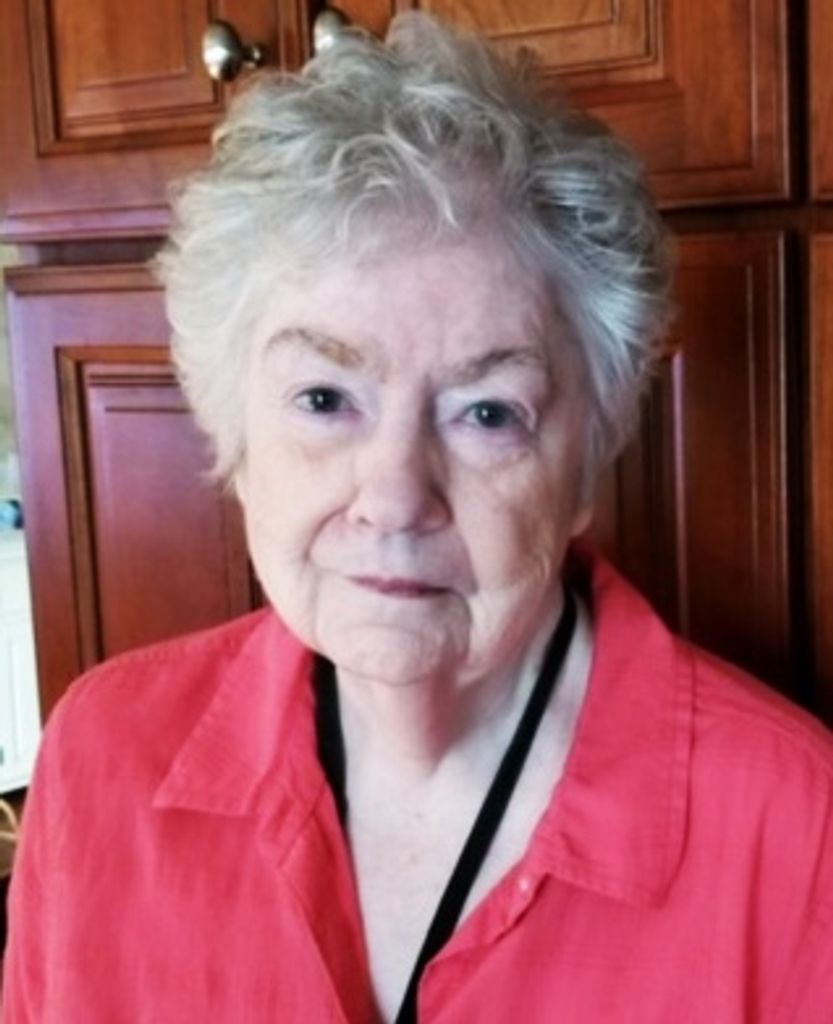 Joyce J. (Royalty)  Hoskinds Profile Photo