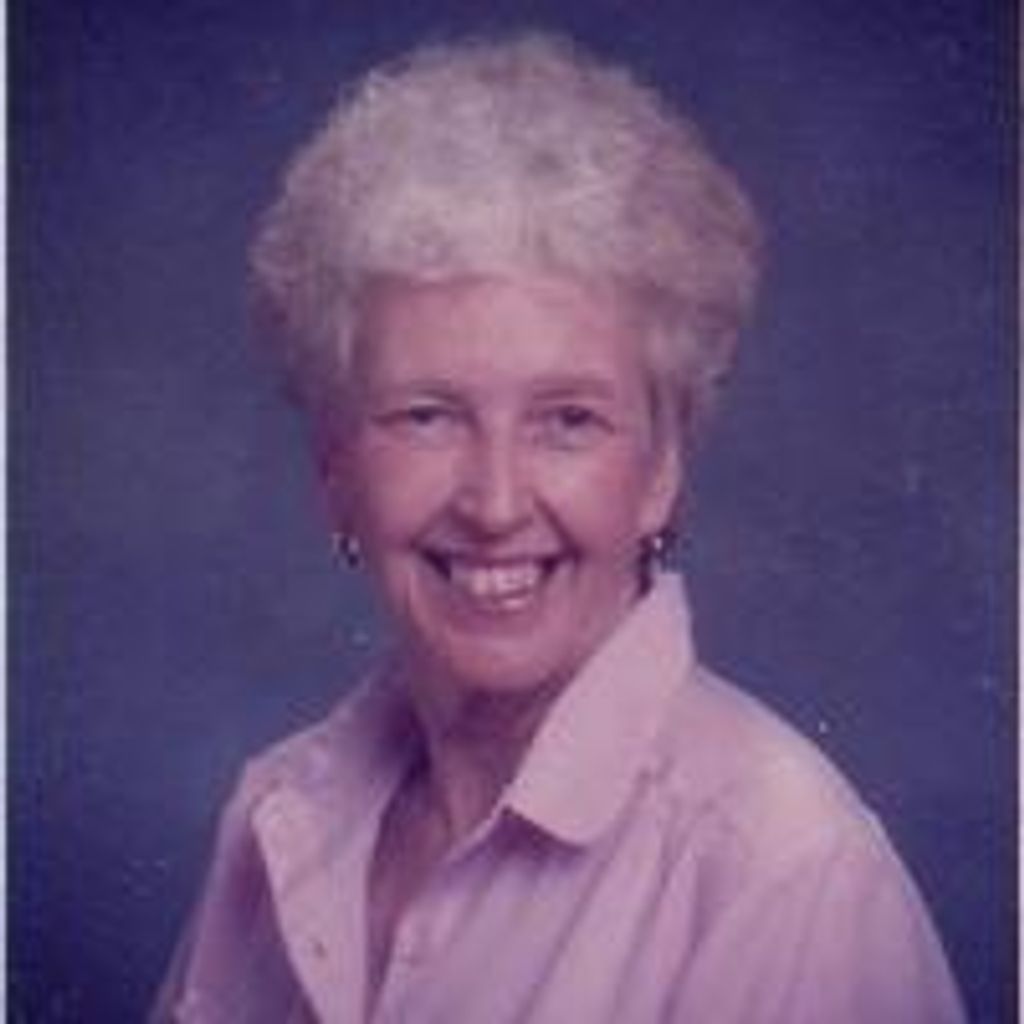 Mary Frances Reckeweg