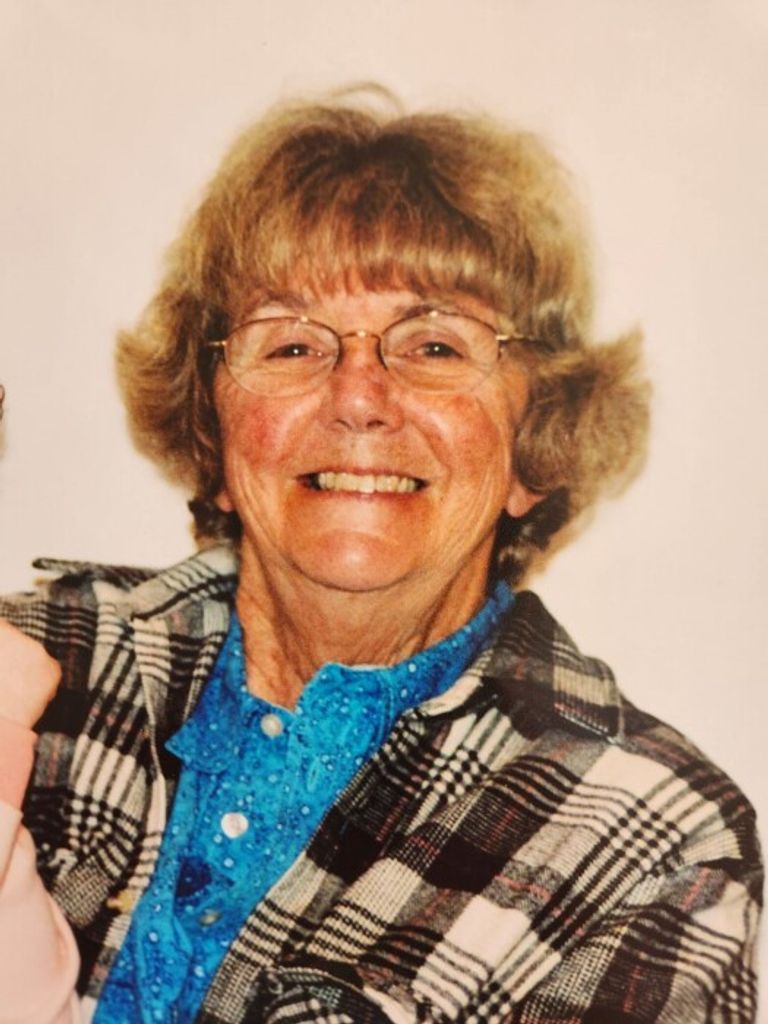 Dorothy Mae (Wasson)  Wetzold Profile Photo