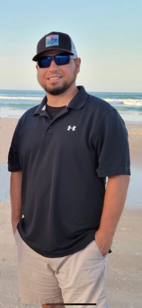 Justin Richard Carter Profile Photo