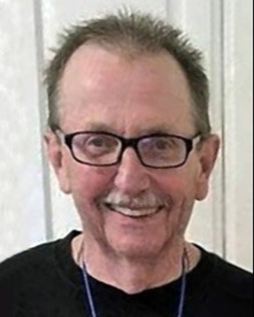 John Daniel St. John
