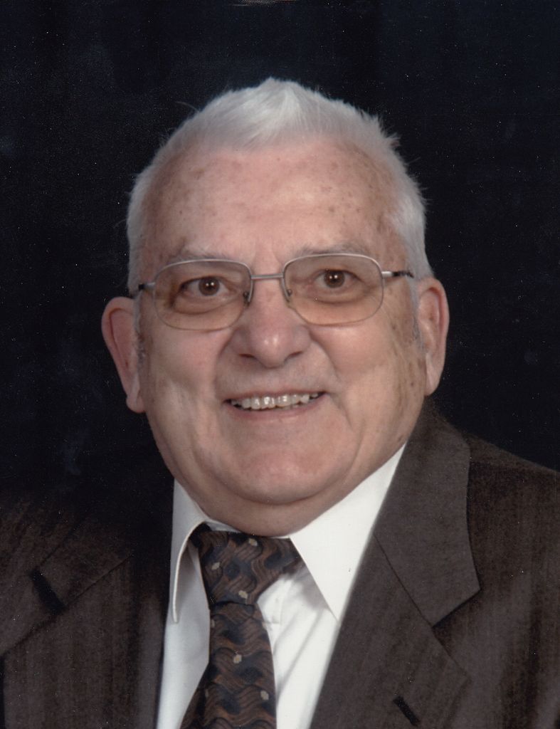 John J. Williams Profile Photo