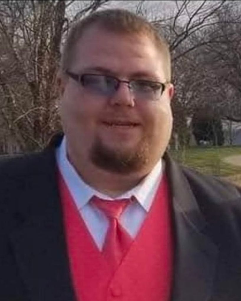 Christopher Lee Pratchard Profile Photo