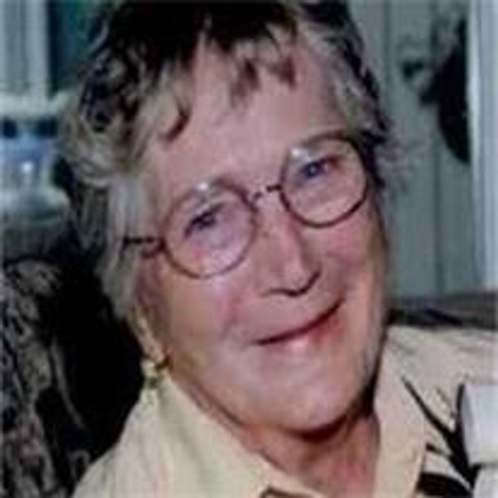 Anne Marie Fust Jeger