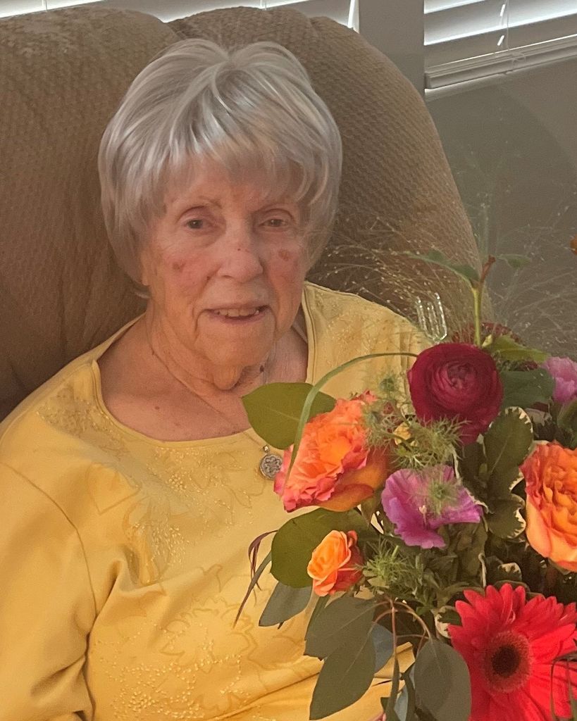 Barbara Ann James-Schwartz