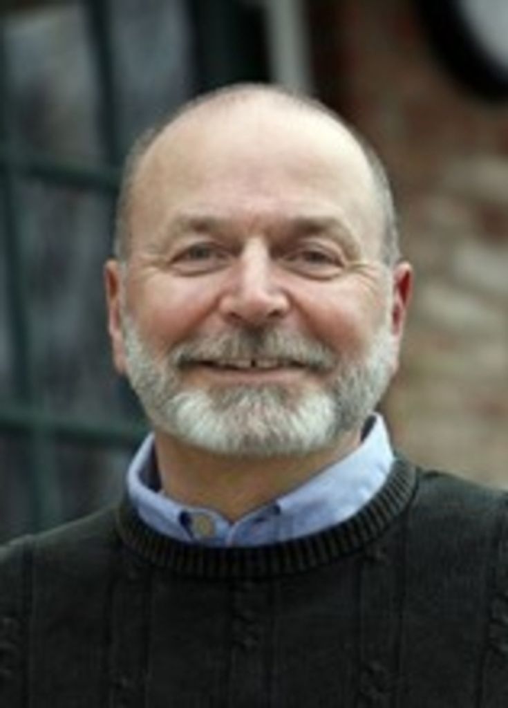 John P. Carter Profile Photo