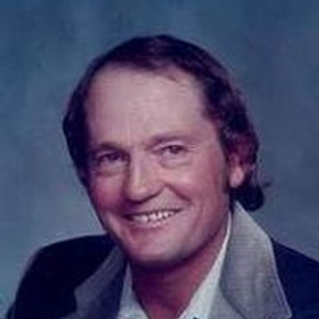 Garry Lee Rains