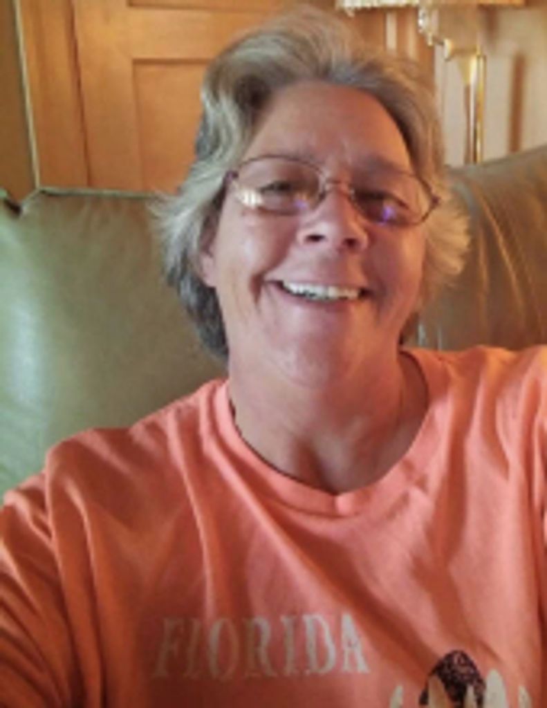 Melinda  Bolton  Mcgill 