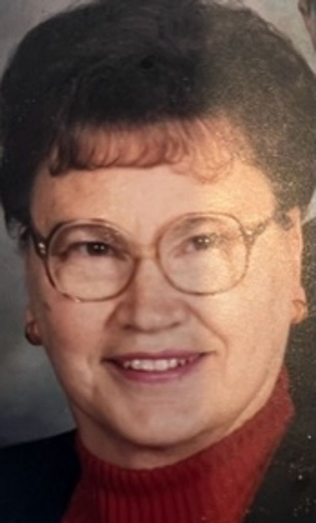 Lois J. Barie Profile Photo