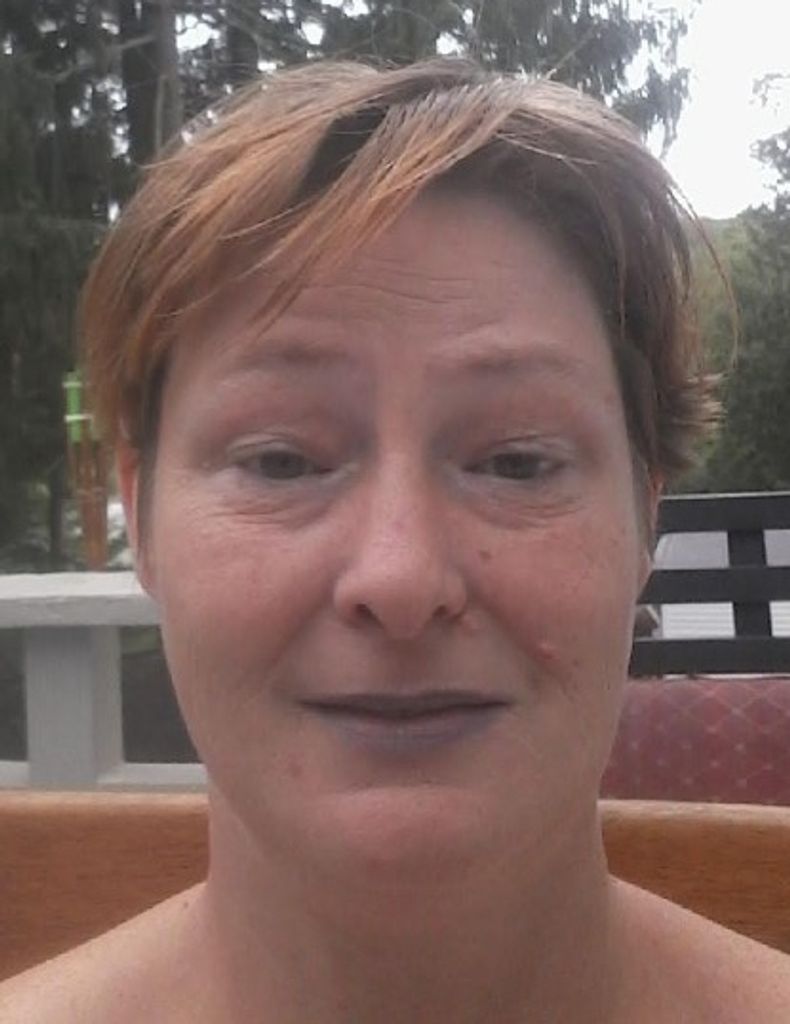 Miranda Grandy Profile Photo