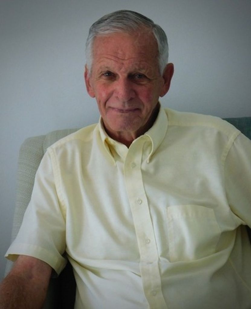 Stanley Walter "Buddy" Zabielski Profile Photo