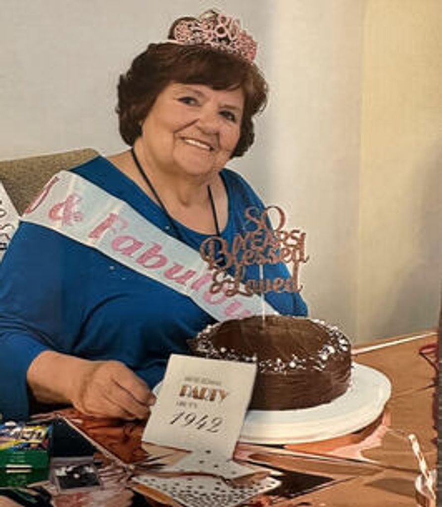 Winifred Speranza