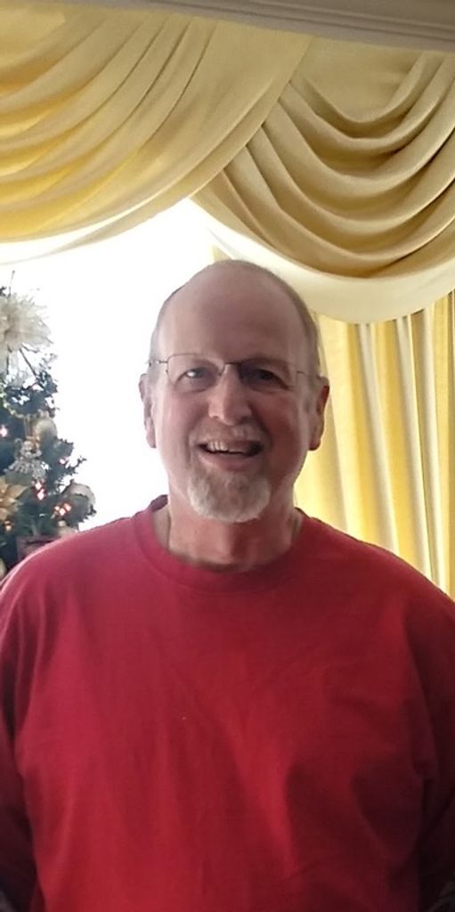 Benjamin "Randy" Randolph Boyette Profile Photo