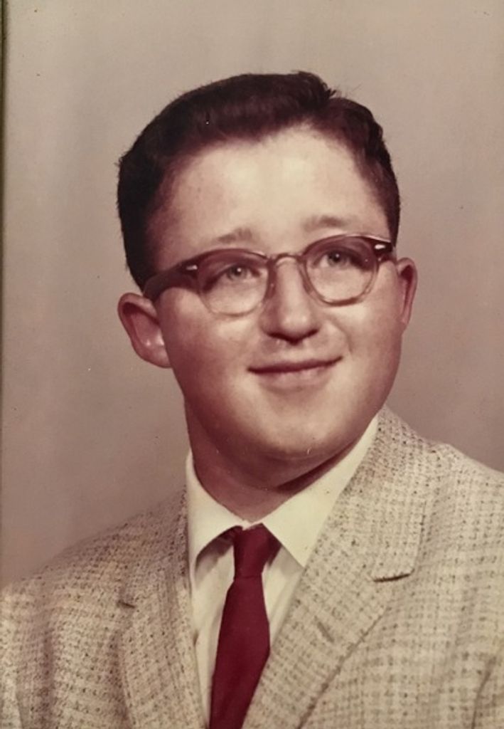 Harry Wayne Barton