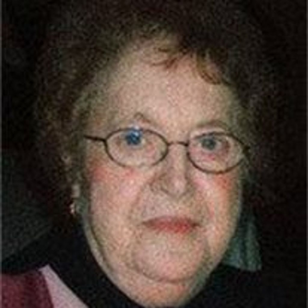 Hilda C. Foti