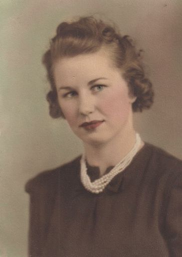 Muriel Carrie (Hall)  Hall photo gallery thumbnail 98 of 133