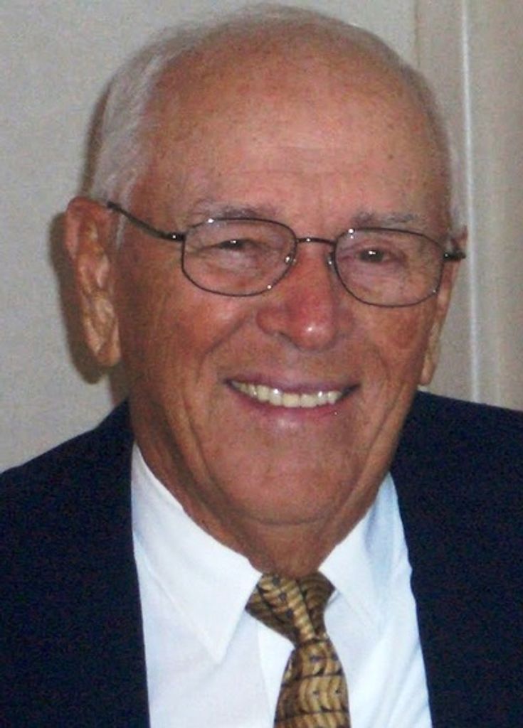 John A. Baran Profile Photo