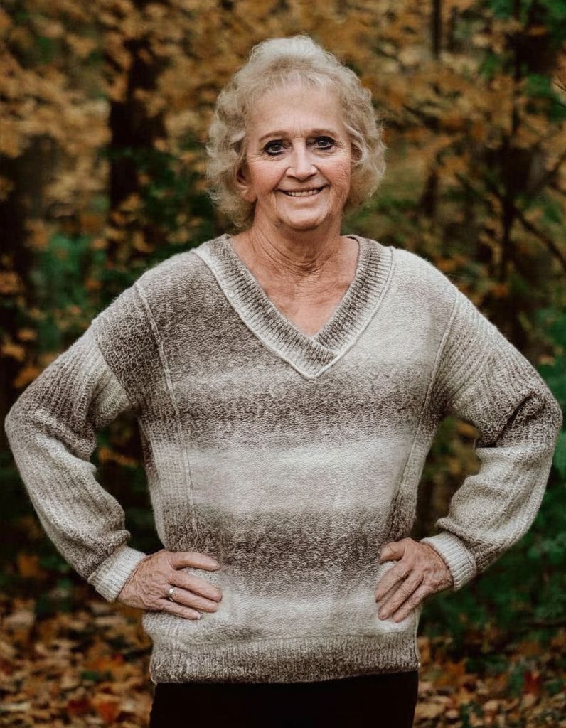 Sandra L. Kemp