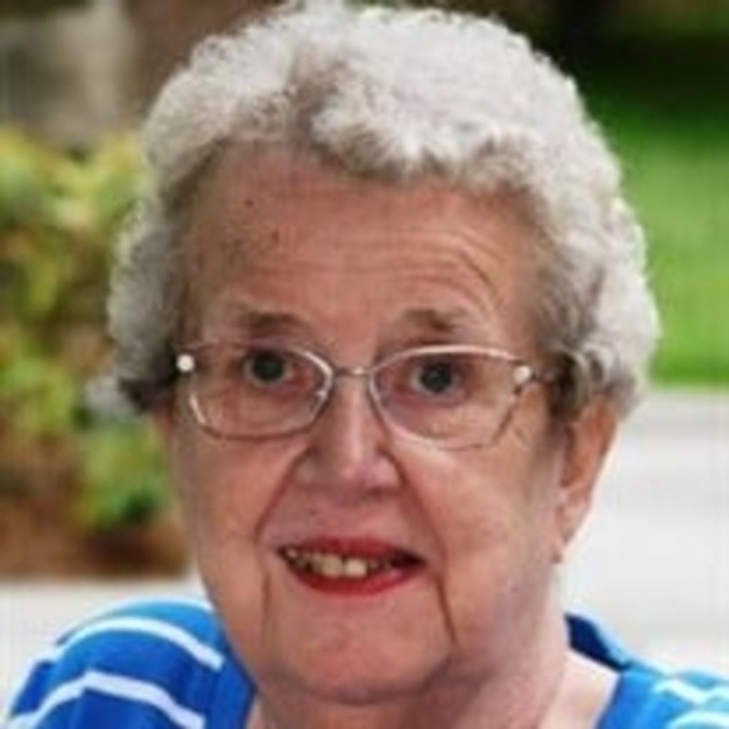 Elizabeth Ogle