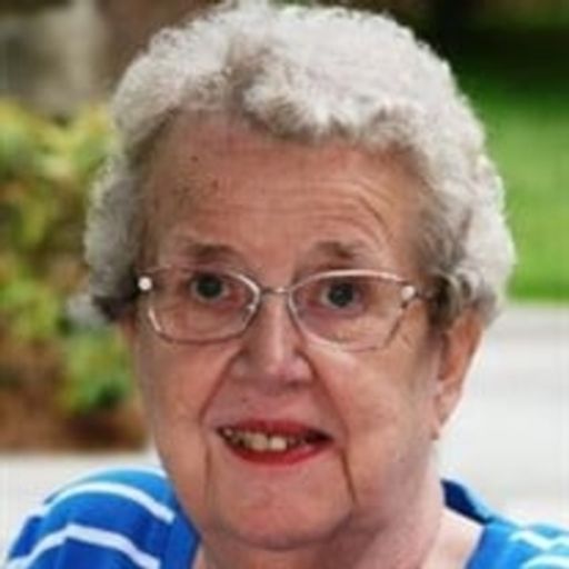 Elizabeth Ogle Profile Photo