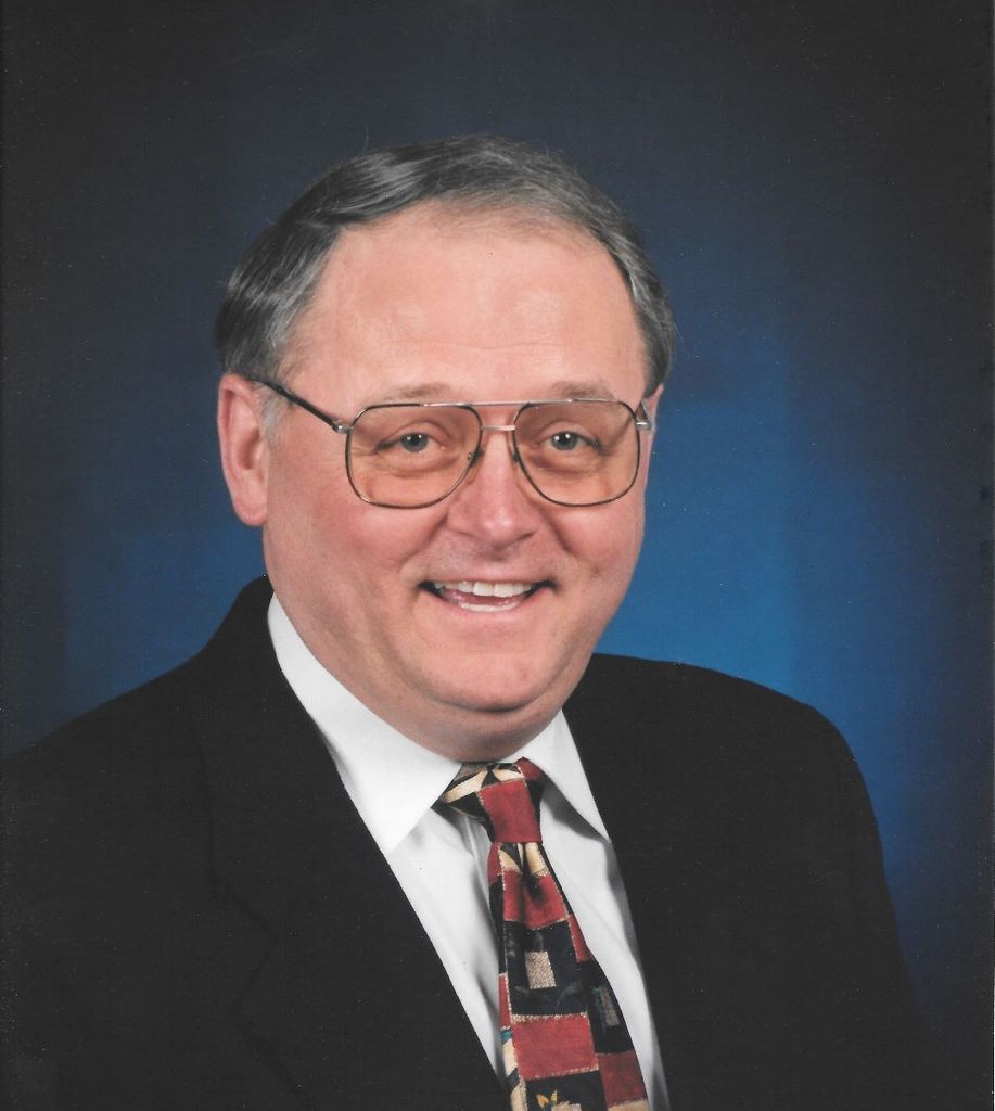 Christopher (Chris) J. Weber