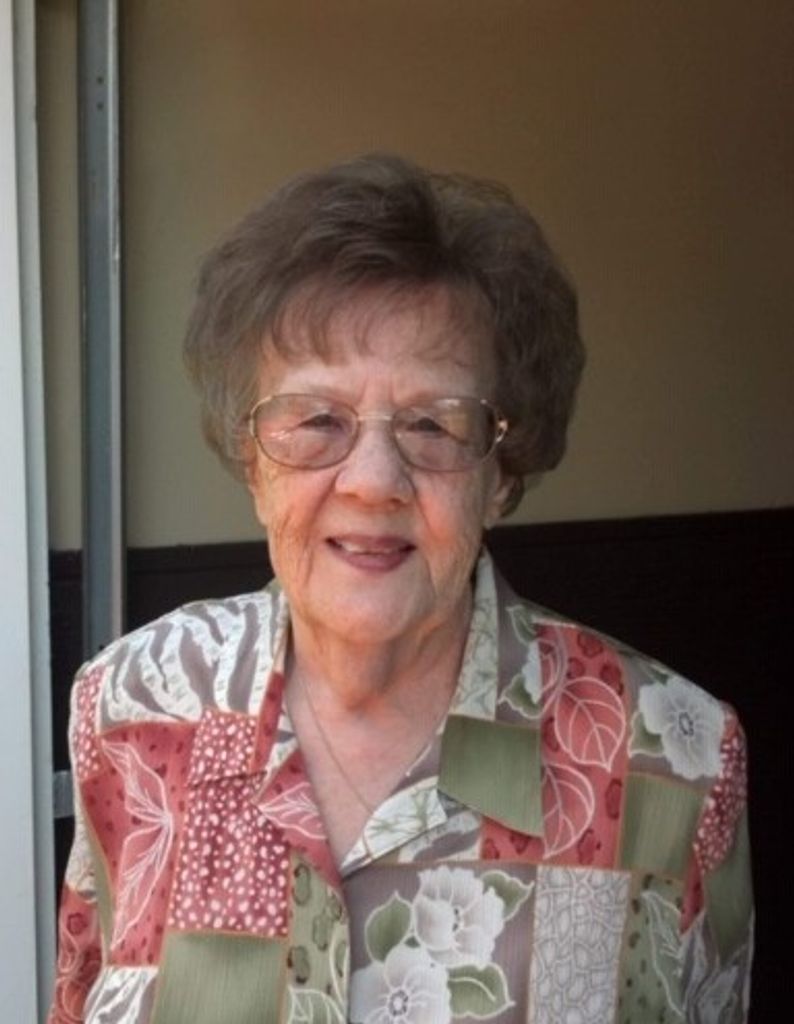 Helen Glenn