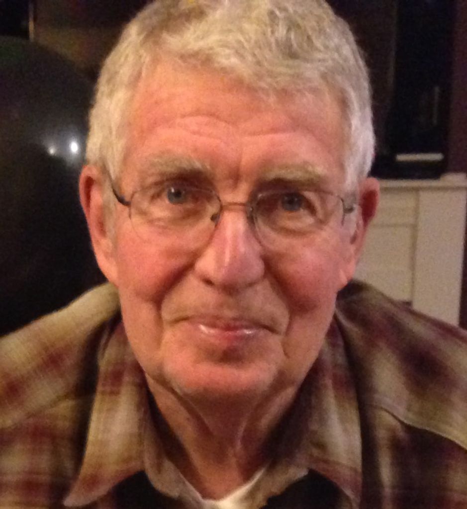 Jimmy C. James Profile Photo