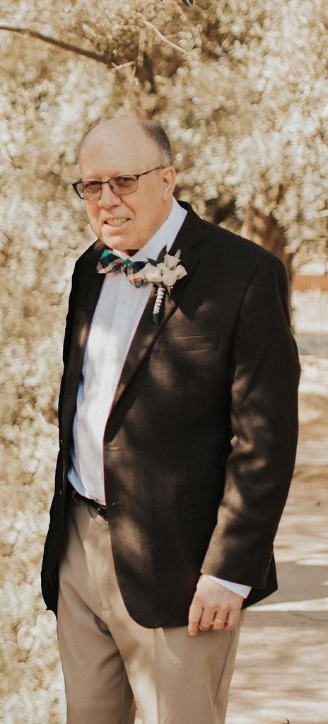 Timothy James Sherman Profile Photo