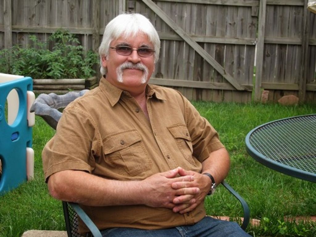 Robert Garrow, Jr. Profile Photo