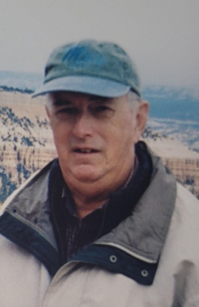 William G. Tompkins Profile Photo