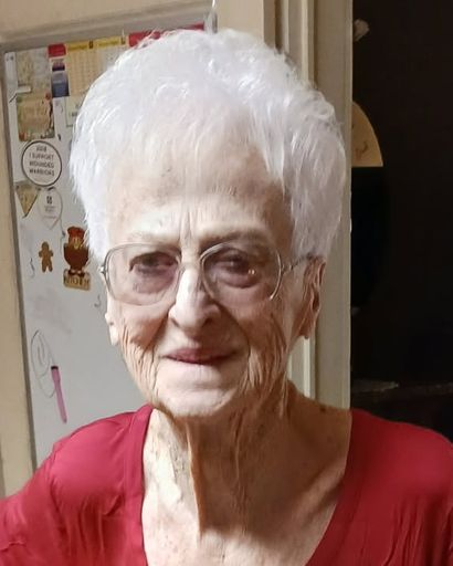 Nancy L. Collins's obituary image