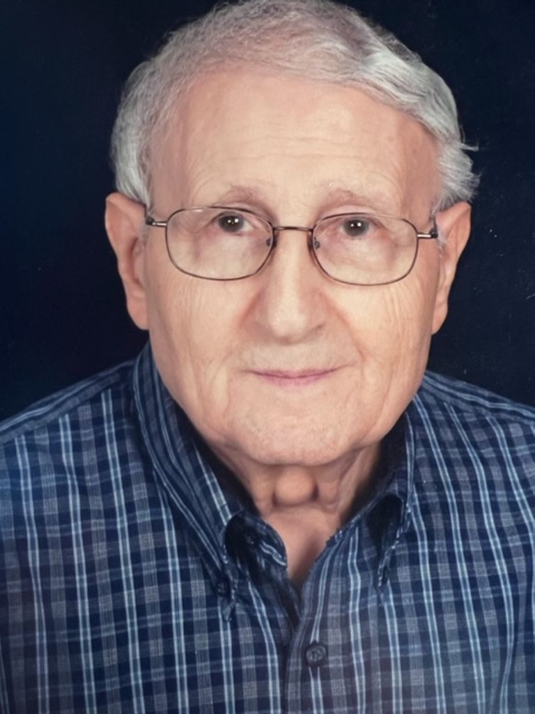 Frank J. Chuppetta
