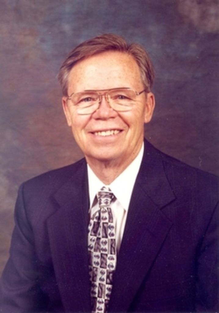 Harold Ashby Anderson