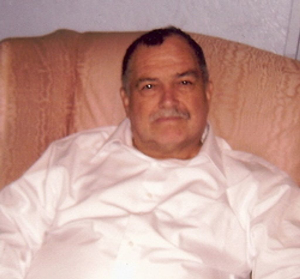 James R. Smith Profile Photo