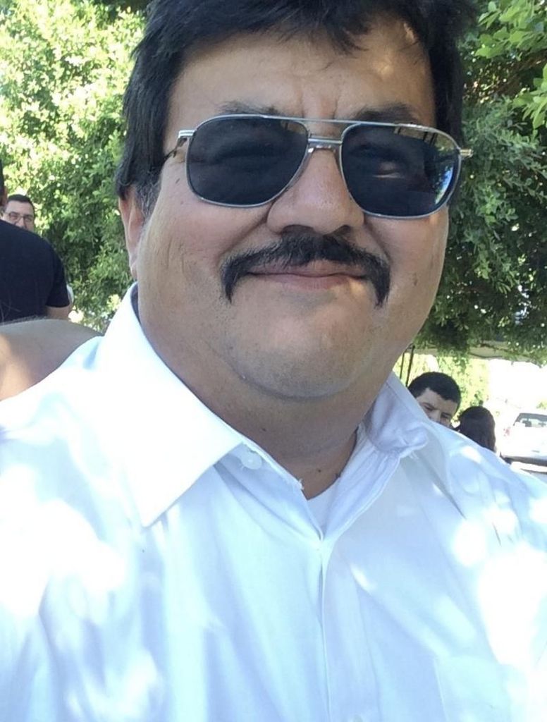 Eliseo Olalde Profile Photo