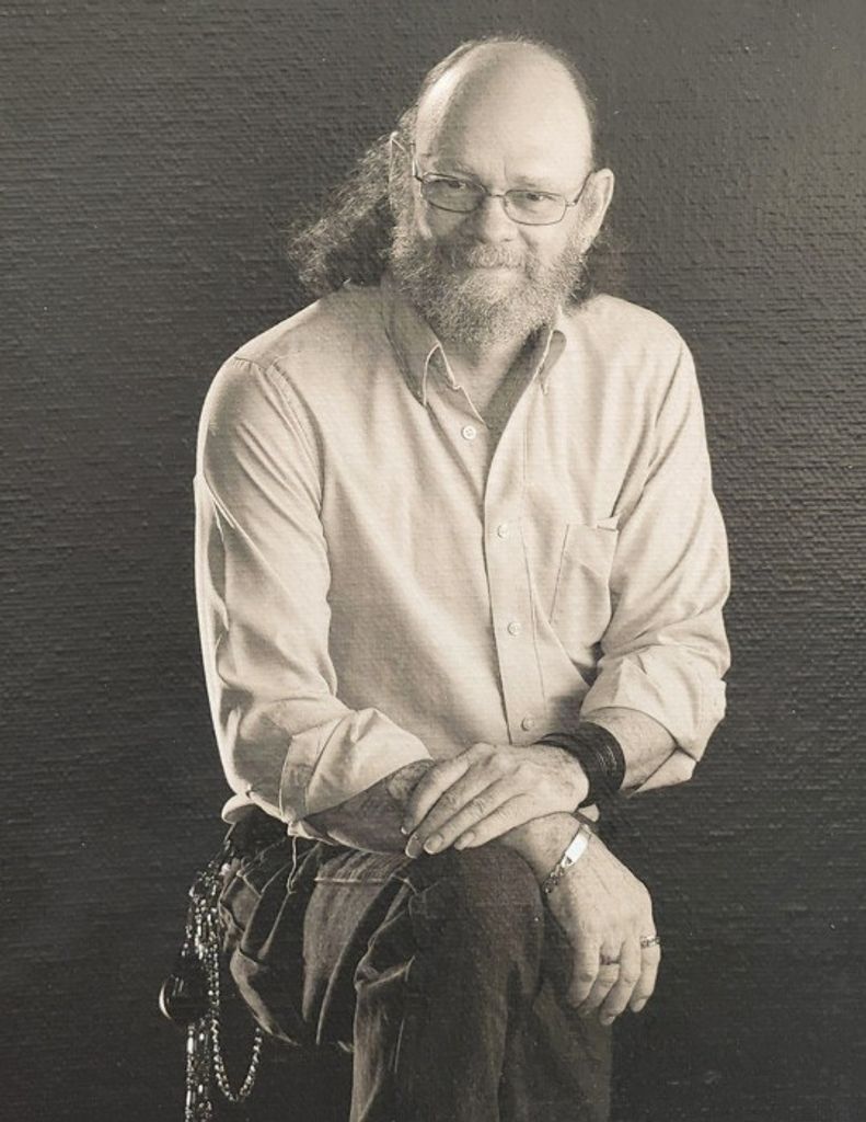 Thomas Carl Watford Profile Photo