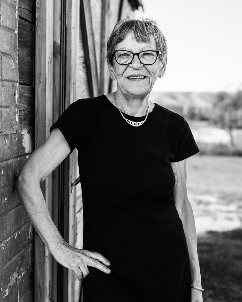 Bonnie Sherstobitoff