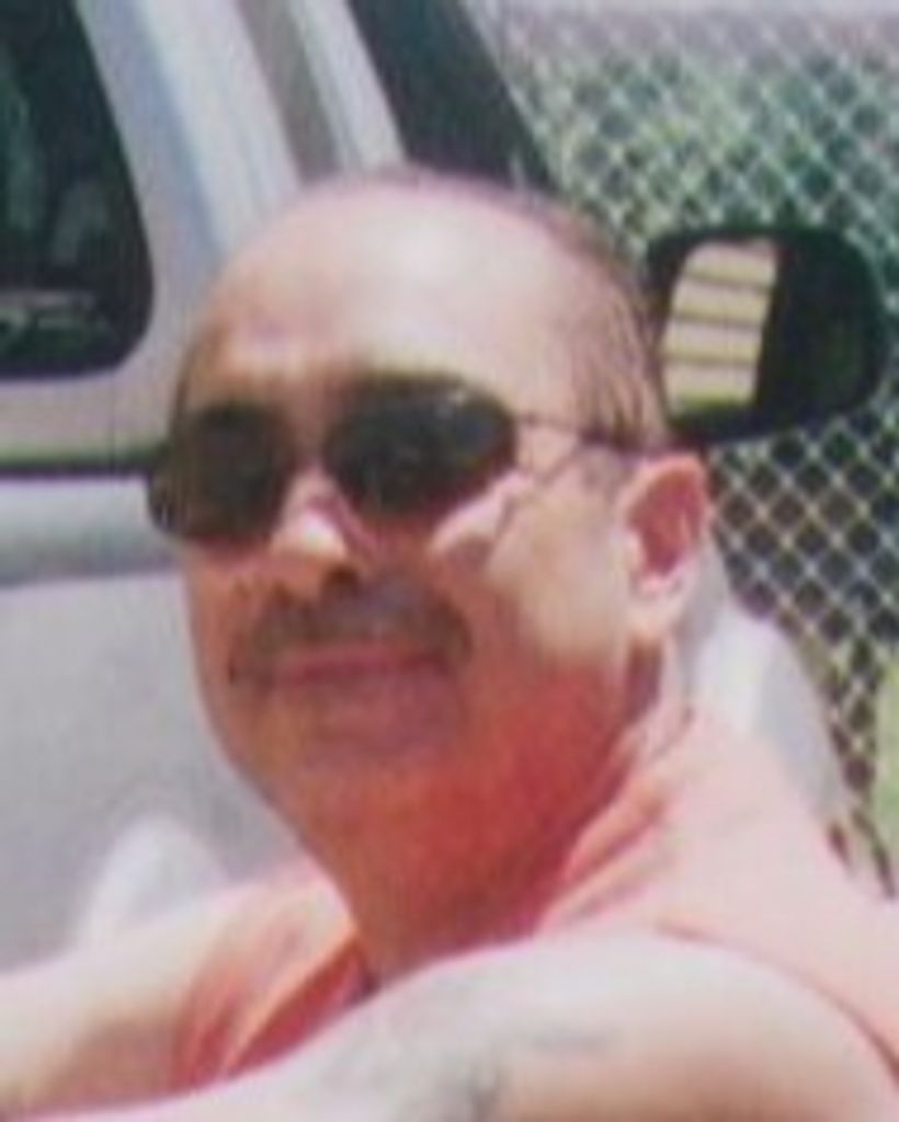 Raymond Paul Cordeiro Profile Photo