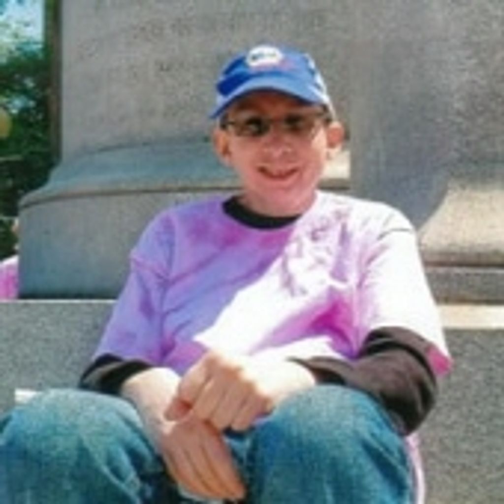 Robert "Robbie" F. Mccarthy Jr. Profile Photo