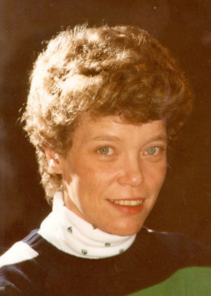 Sharon Ann Schad