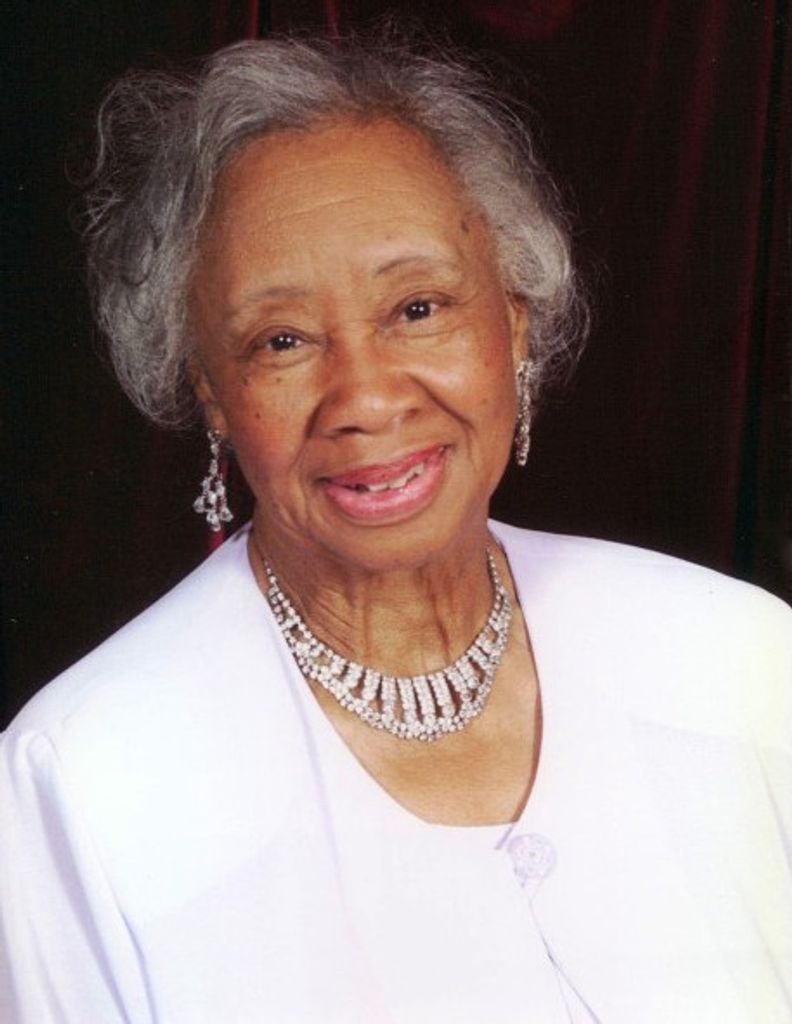 Annie J. Alexander Profile Photo