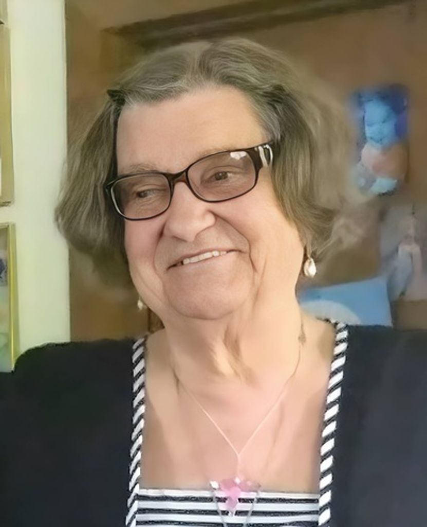 Betty Lou Asbury Profile Photo