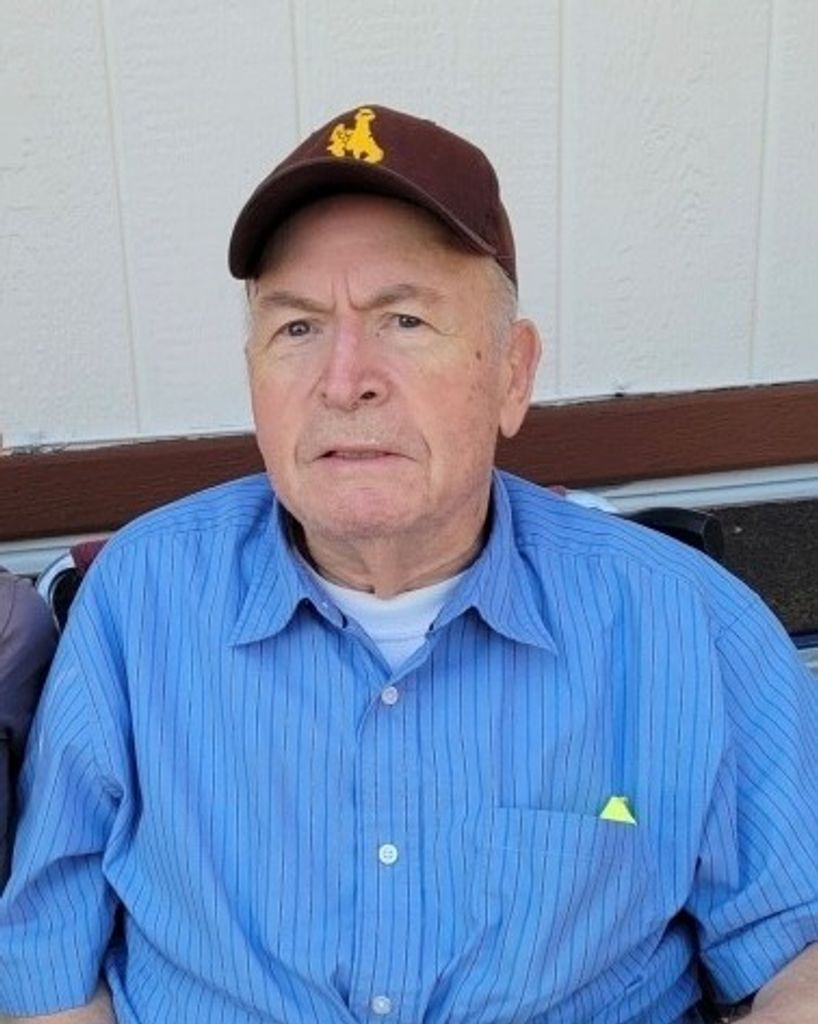 John James Laird Profile Photo