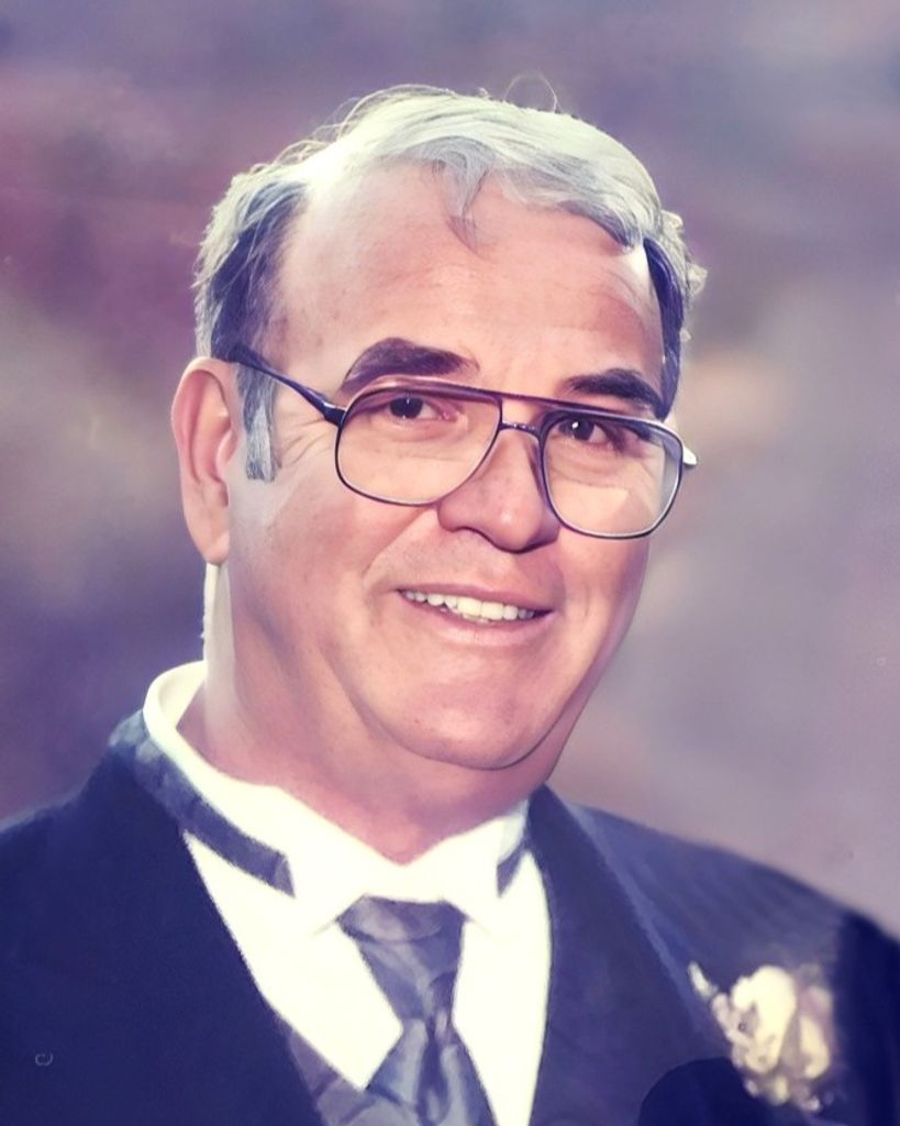 Neal Ladd Adams