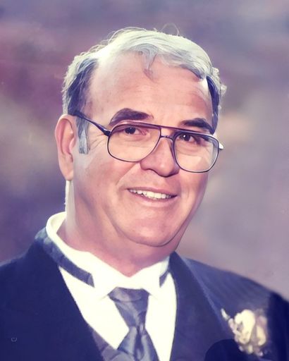 Neal Ladd Adams's obituary image