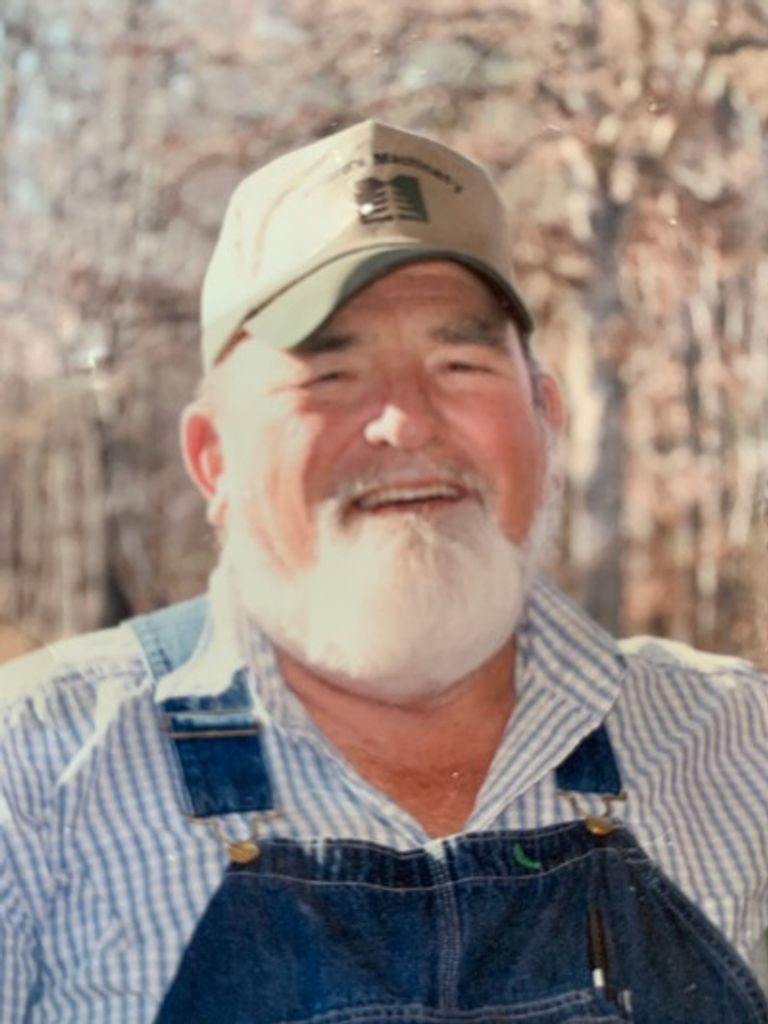 James Leeland Gardner, Sr.