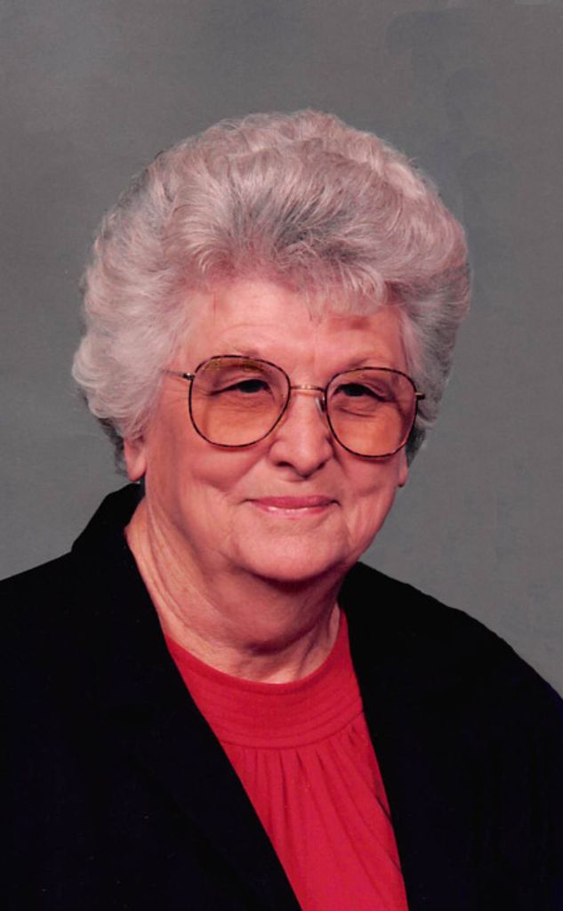 Helen F. Wegner Profile Photo