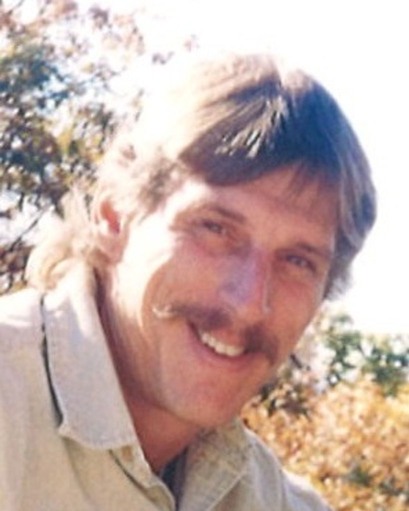 Douglas Roy Earling Profile Photo