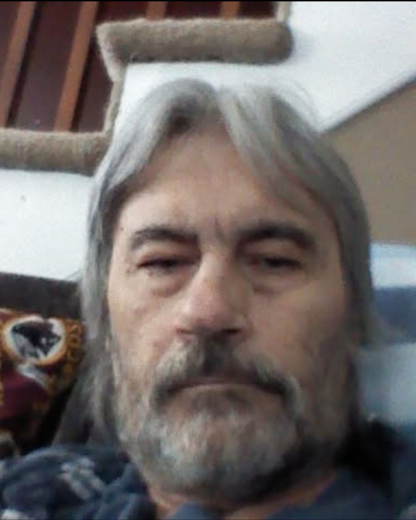 Ricky Elvin Taylor